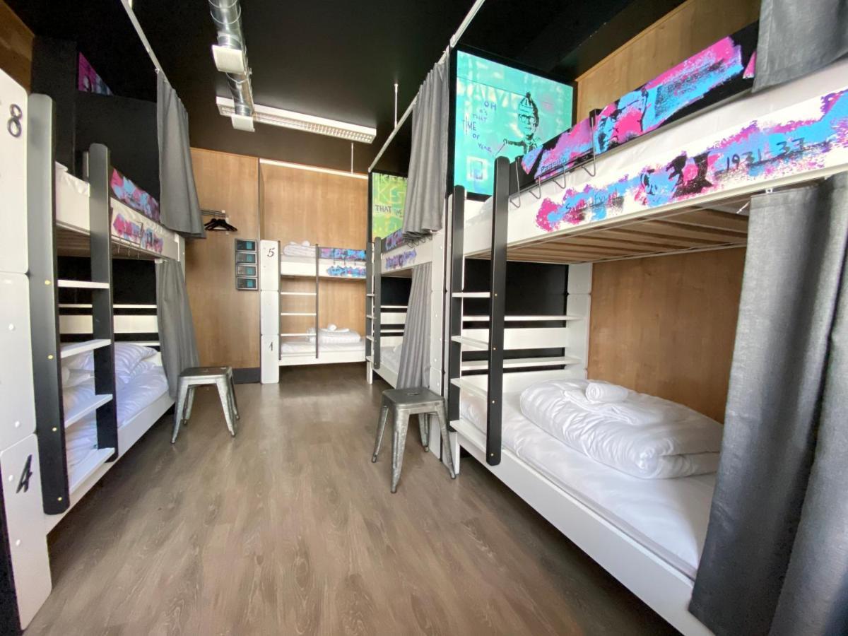Time Hostel City - Jyvaeskylae Екстер'єр фото