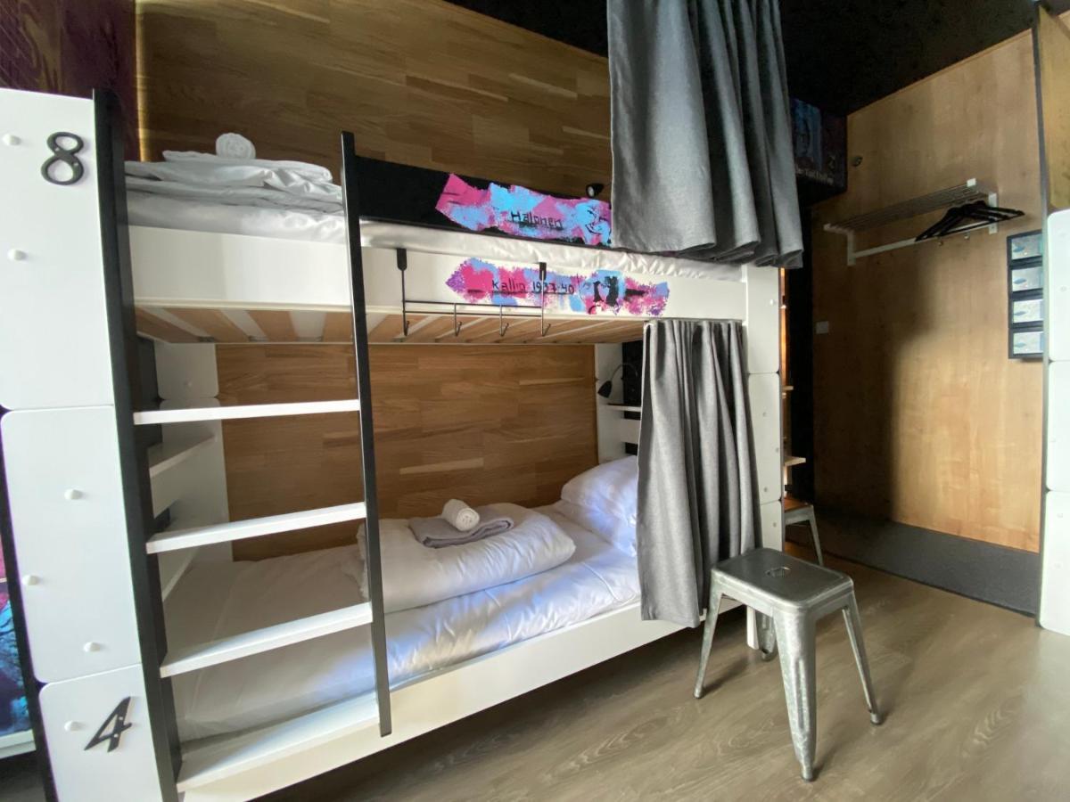 Time Hostel City - Jyvaeskylae Екстер'єр фото
