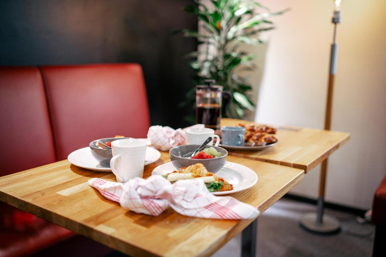 Time Hostel City - Jyvaeskylae Екстер'єр фото