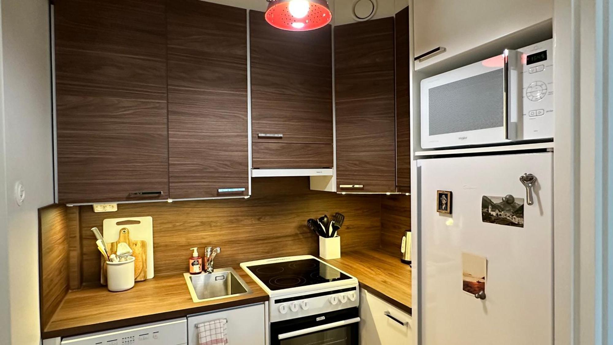 Time Hostel City - Jyvaeskylae Екстер'єр фото