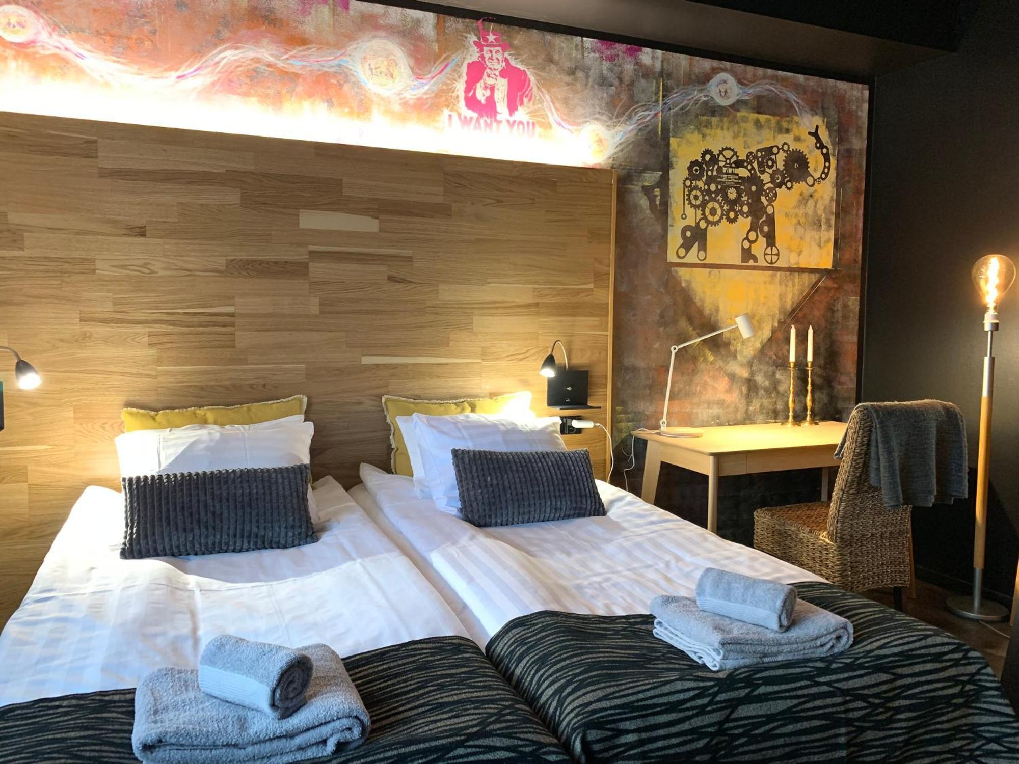 Time Hostel City - Jyvaeskylae Екстер'єр фото