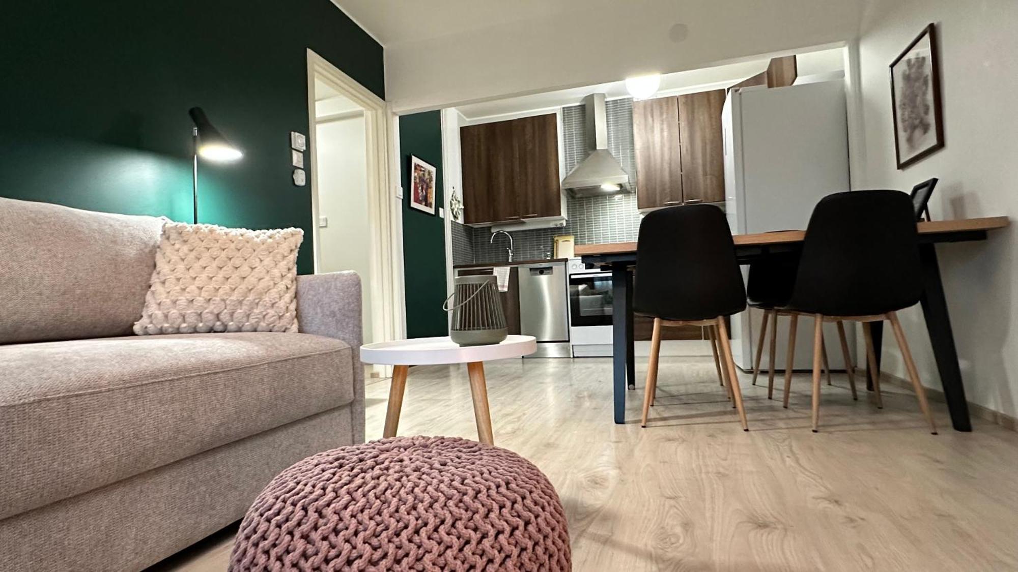 Time Hostel City - Jyvaeskylae Екстер'єр фото