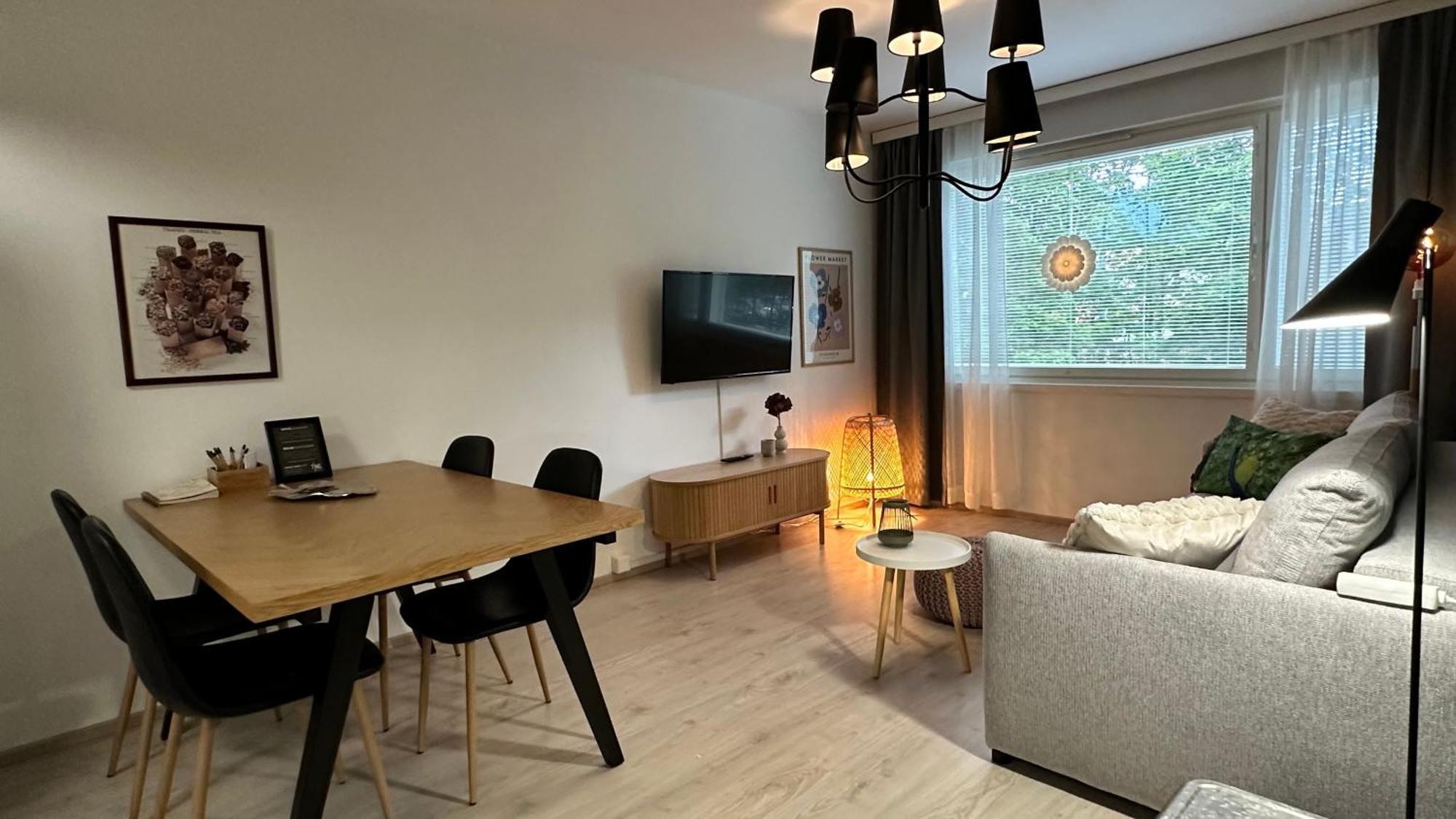Time Hostel City - Jyvaeskylae Екстер'єр фото