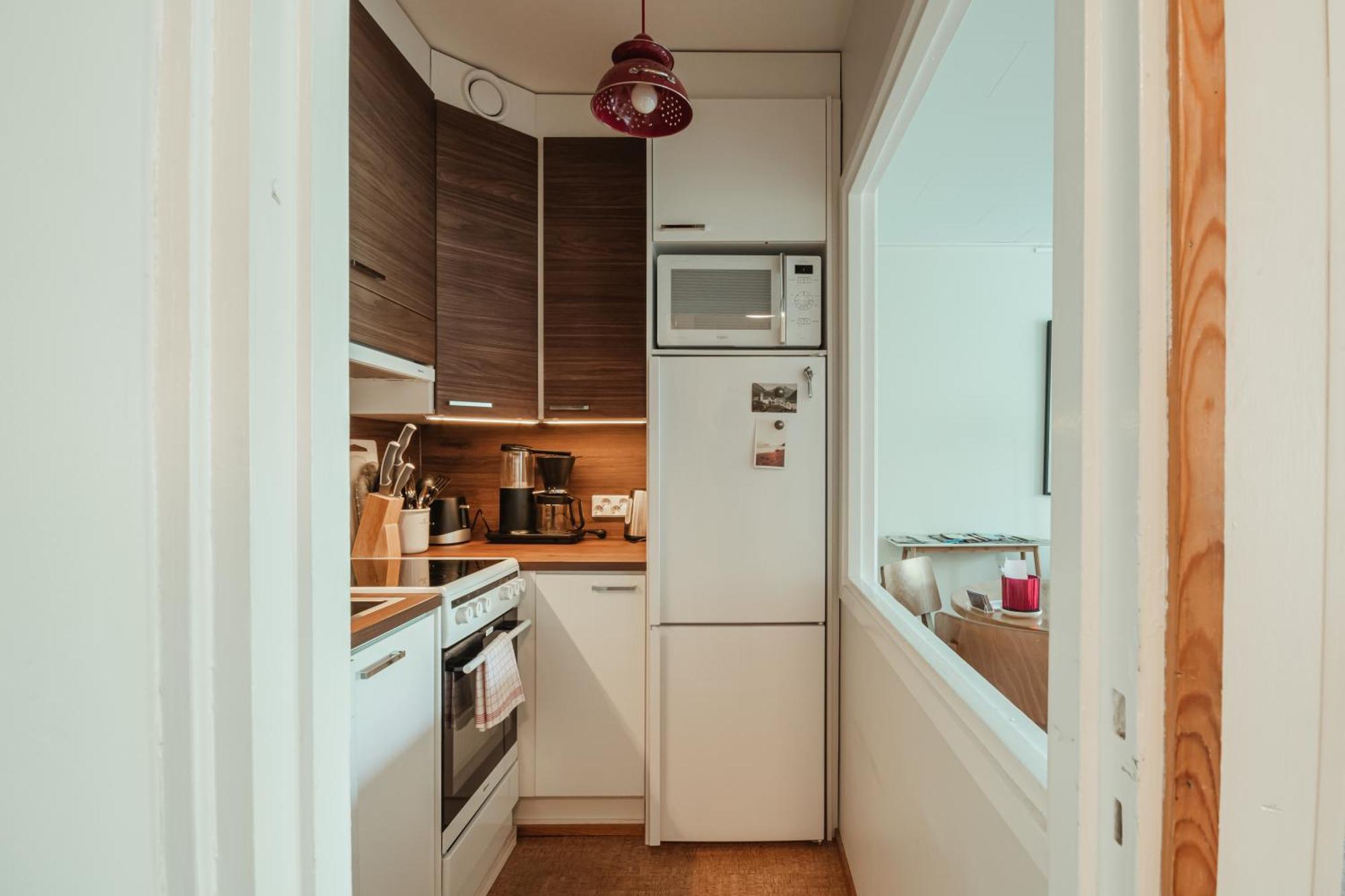 Time Hostel City - Jyvaeskylae Екстер'єр фото