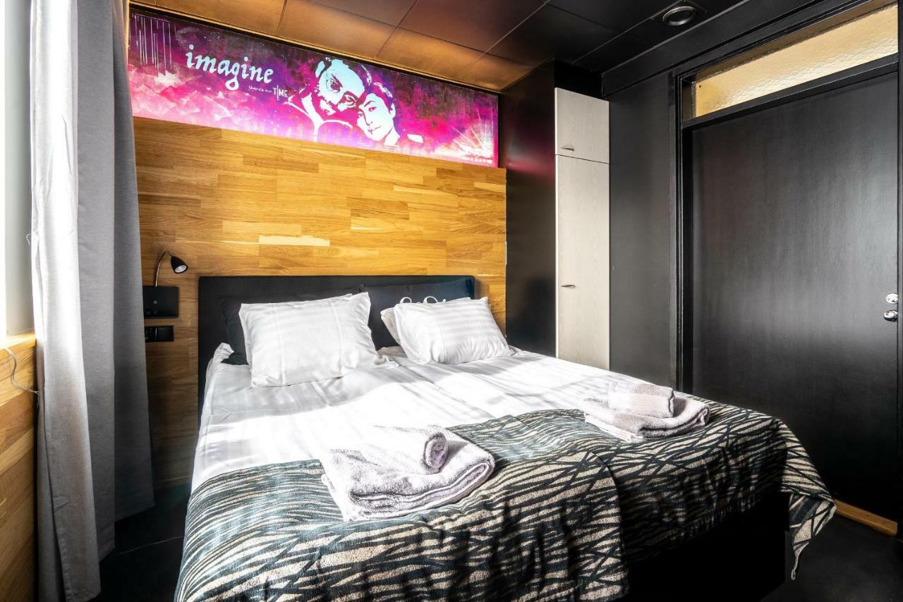 Time Hostel City - Jyvaeskylae Екстер'єр фото
