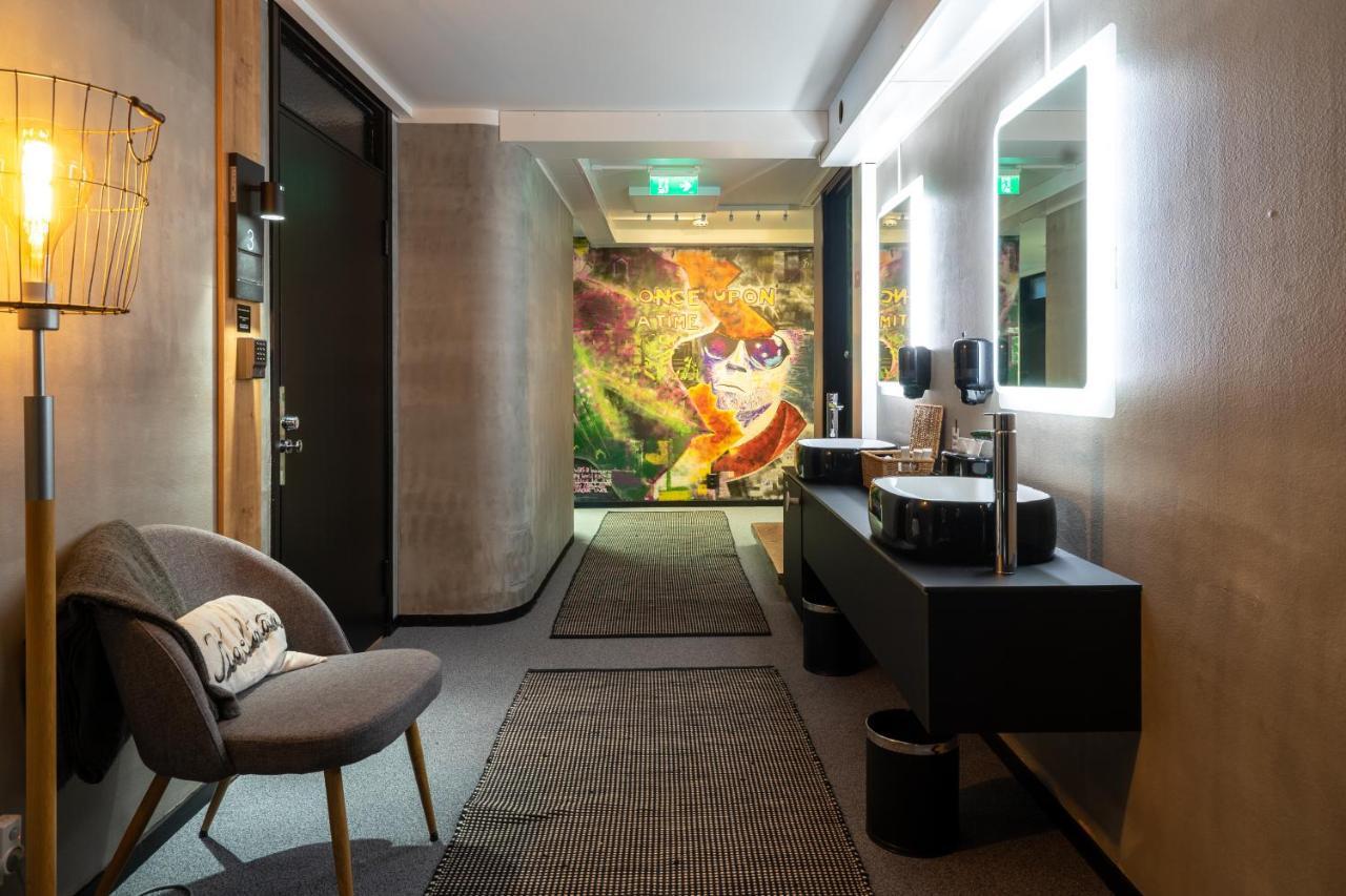 Time Hostel City - Jyvaeskylae Екстер'єр фото