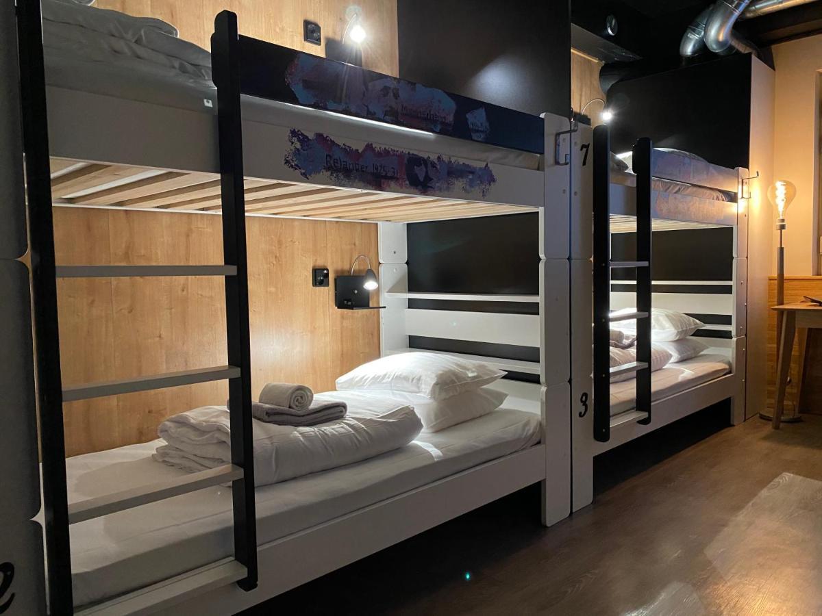Time Hostel City - Jyvaeskylae Екстер'єр фото